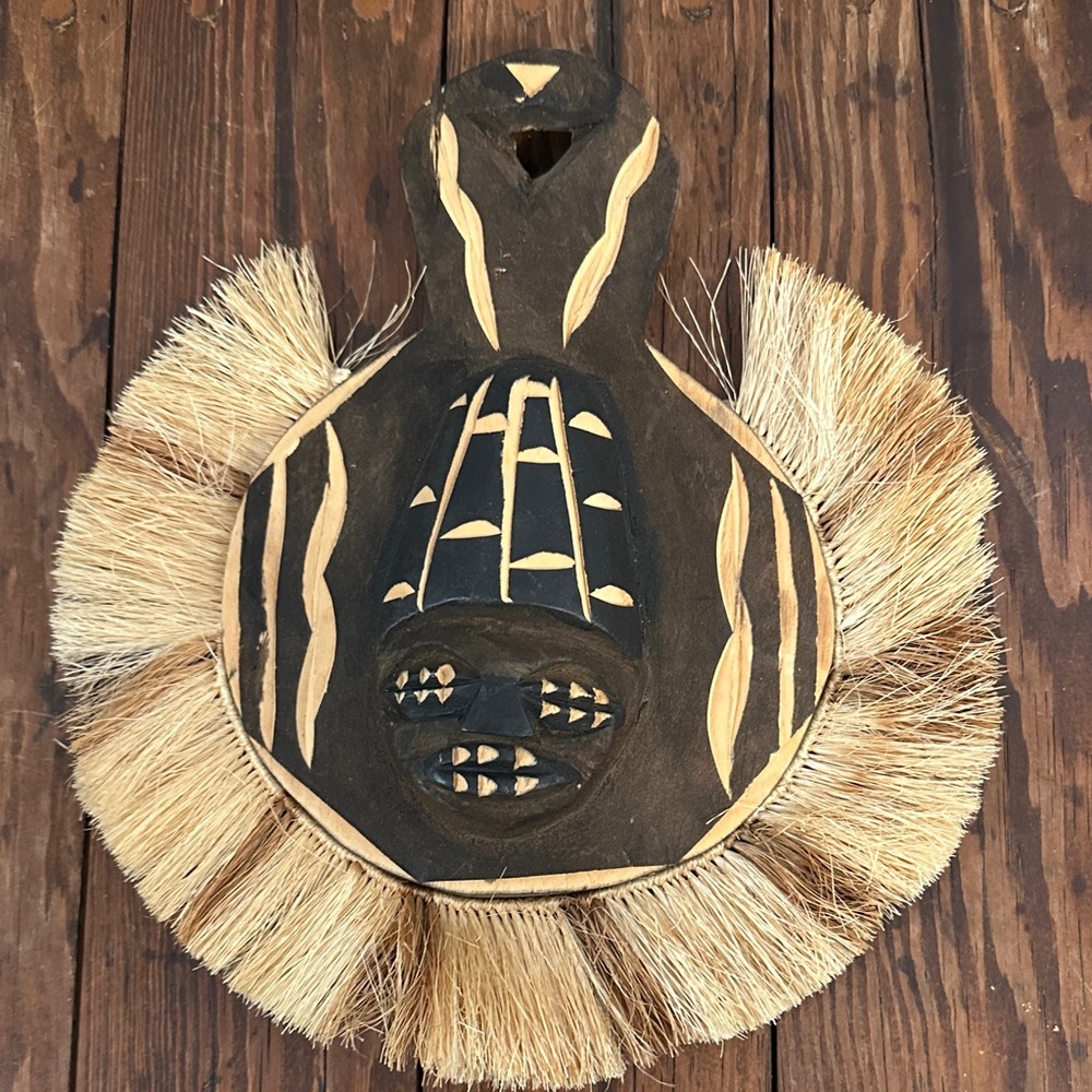 Luvali Handcrafted Wall Art